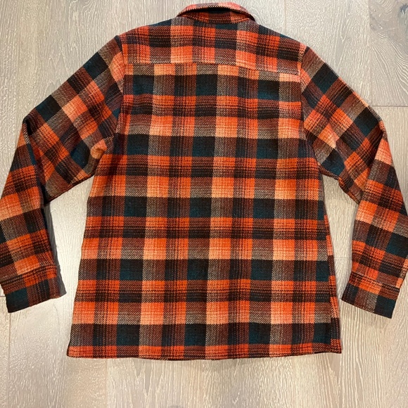 PEAU DE LOUP car jacket - Picture 2 of 5